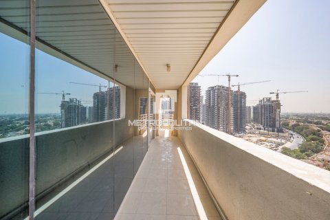Apartmen di Dubai Sports City, UAE 2 bilik tidur, 150 meter persegi № 593509 - foto 17