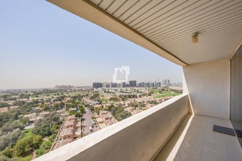 Apartmen di Dubai Sports City, UAE 2 bilik tidur, 150 meter persegi № 593509 - foto 1