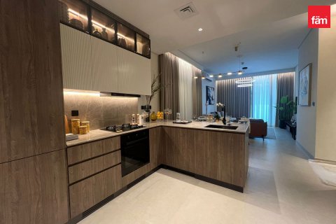 Byt v Business Bay, Dubai, SAE 1 ložnice, 80.5 m² Č.: 569691 - fotografie 12