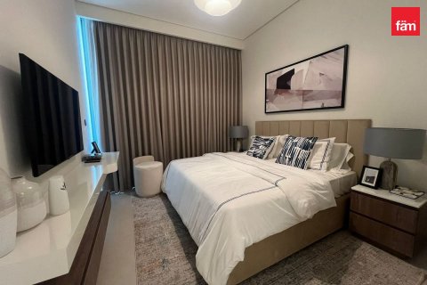 Byt v Business Bay, Dubai, SAE 1 ložnice, 80.5 m² Č.: 569691 - fotografie 2