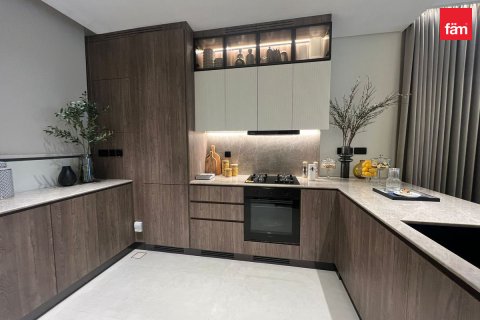 Byt v Business Bay, Dubai, SAE 1 ložnice, 80.5 m² Č.: 569691 - fotografie 8