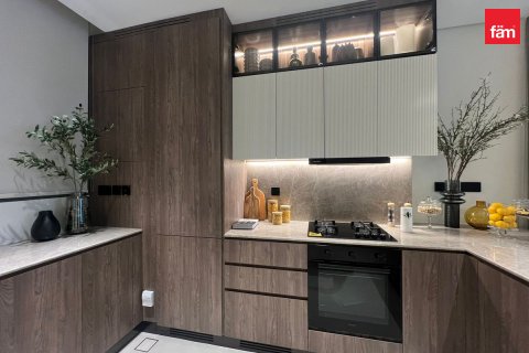 Byt v Business Bay, Dubai, SAE 1 ložnice, 80.5 m² Č.: 569691 - fotografie 6
