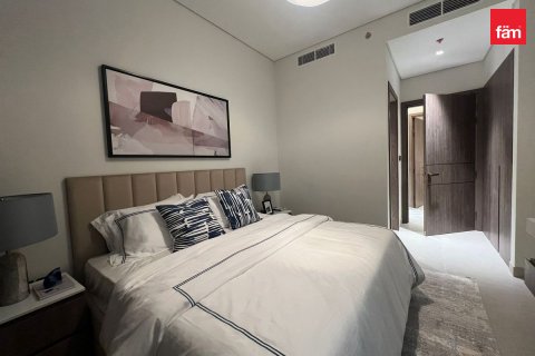 Byt v Business Bay, Dubai, SAE 1 ložnice, 80.5 m² Č.: 569691 - fotografie 4