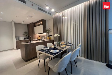 Byt v Business Bay, Dubai, SAE 1 ložnice, 80.5 m² Č.: 569691 - fotografie 7