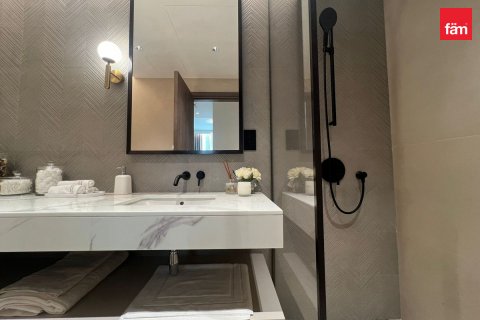 Byt v Business Bay, Dubai, SAE 1 ložnice, 80.5 m² Č.: 569691 - fotografie 11