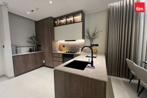 Byt v Business Bay, Dubai, SAE 1 ložnice, 80.5 m² Č.: 569691 - fotografie 9