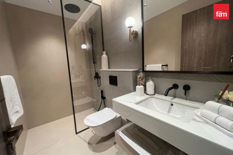 Byt v Business Bay, Dubai, SAE 1 ložnice, 80.5 m² Č.: 569691 - fotografie 10