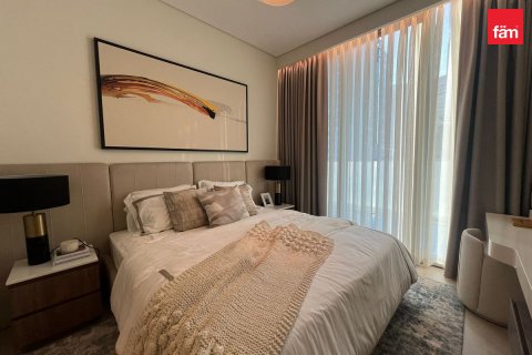 Byt v Business Bay, Dubai, SAE 1 ložnice, 80.5 m² Č.: 569691 - fotografie 5