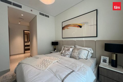 Byt v Business Bay, Dubai, SAE 1 ložnice, 80.5 m² Č.: 569691 - fotografie 3