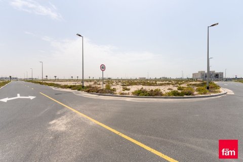 Land in Jebel Ali, Dubai, UAE 1030.7 sq.m. № 569693 - photo 7