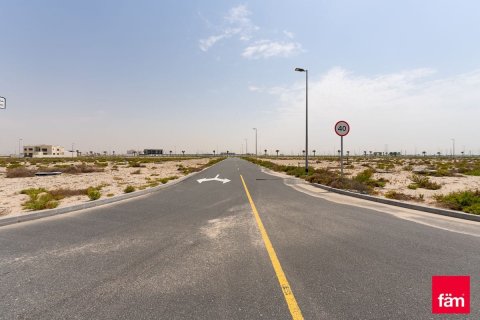 Land in Jebel Ali, Dubai, UAE 1030.7 sq.m. № 569693 - photo 4