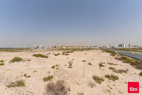 Land in Jebel Ali, Dubai, UAE 1030.7 sq.m. № 569693 - photo 8