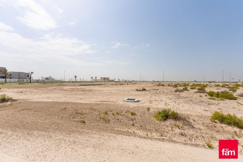 Land in Jebel Ali, Dubai, UAE 1030.7 sq.m. № 569693 - photo 9