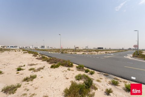 Land in Jebel Ali, Dubai, UAE 1030.7 sq.m. № 569693 - photo 2
