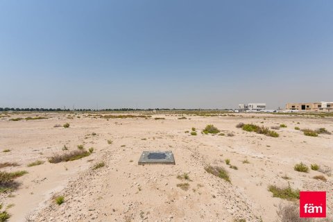 Land in Jebel Ali, Dubai, UAE 1030.7 sq.m. № 569693 - photo 1