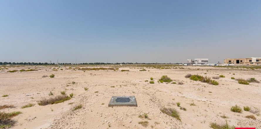 Land in Jebel Ali, Dubai, UAE 1030.7 sq.m. № 569693