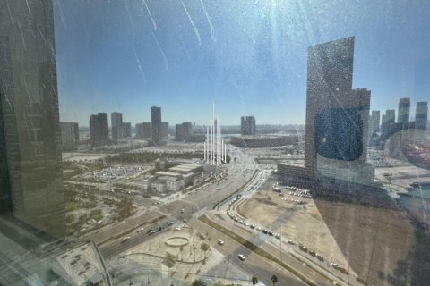 Apartment in Al Reem Island, Abu Dhabi, UAE 2 bedrooms, 111.5 sq.m. № 572782 - photo 1
