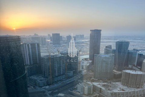 Byt v Al Reem Island, Abu Dhabi, SAE 2 ložnice, 156.1 m² Č.: 572783 - fotografie 30