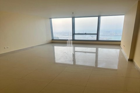 Byt v Al Reem Island, Abu Dhabi, SAE 2 ložnice, 156.1 m² Č.: 572783 - fotografie 3