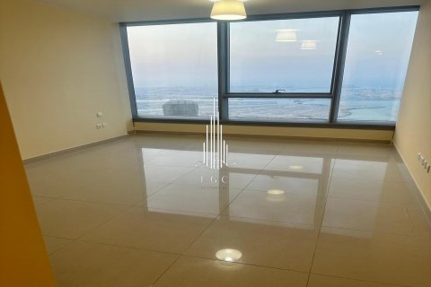 Byt v Al Reem Island, Abu Dhabi, SAE 2 ložnice, 156.1 m² Č.: 572783 - fotografie 6