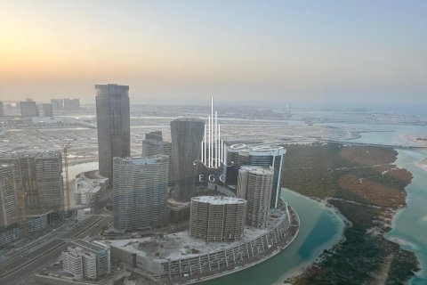 Byt v Al Reem Island, Abu Dhabi, SAE 2 ložnice, 156.1 m² Č.: 572783 - fotografie 24