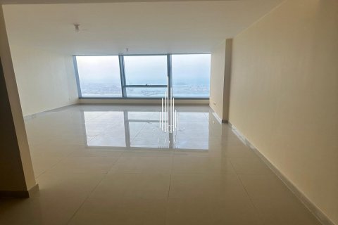 Byt v Al Reem Island, Abu Dhabi, SAE 2 ložnice, 156.1 m² Č.: 572783 - fotografie 2