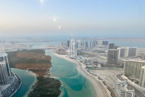 Byt v Al Reem Island, Abu Dhabi, SAE 2 ložnice, 156.1 m² Č.: 572783 - fotografie 25