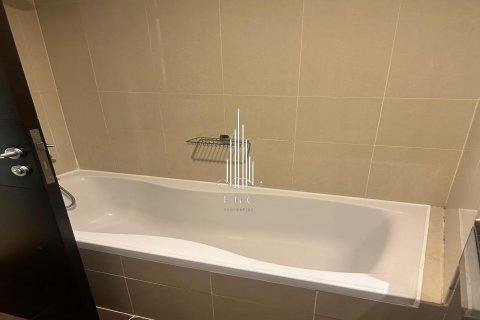 Byt v Al Reem Island, Abu Dhabi, SAE 2 ložnice, 156.1 m² Č.: 572783 - fotografie 20