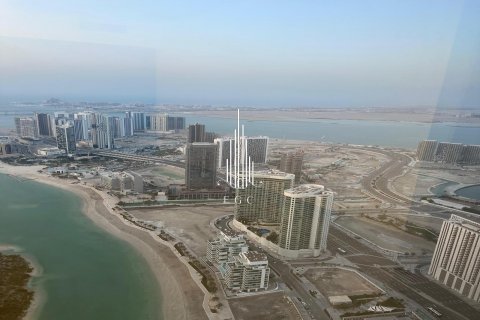 Byt v Al Reem Island, Abu Dhabi, SAE 2 ložnice, 156.1 m² Č.: 572783 - fotografie 27