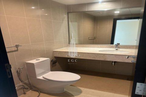 Byt v Al Reem Island, Abu Dhabi, SAE 2 ložnice, 156.1 m² Č.: 572783 - fotografie 15