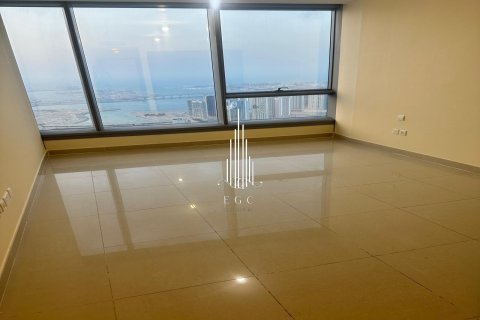 Byt v Al Reem Island, Abu Dhabi, SAE 2 ložnice, 156.1 m² Č.: 572783 - fotografie 5