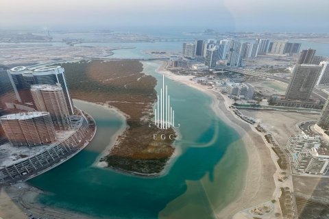 Byt v Al Reem Island, Abu Dhabi, SAE 2 ložnice, 156.1 m² Č.: 572783 - fotografie 29