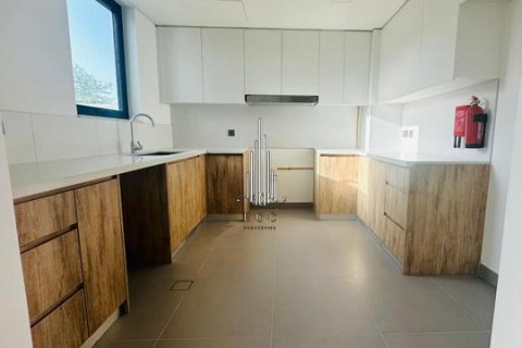 Řadový dům na Yas Island, Abu Dhabi, SAE 3 ložnice, 184.8 m² Č.: 572781 - fotografie 6