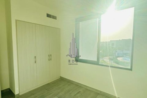 Řadový dům na Yas Island, Abu Dhabi, SAE 3 ložnice, 184.8 m² Č.: 572781 - fotografie 9