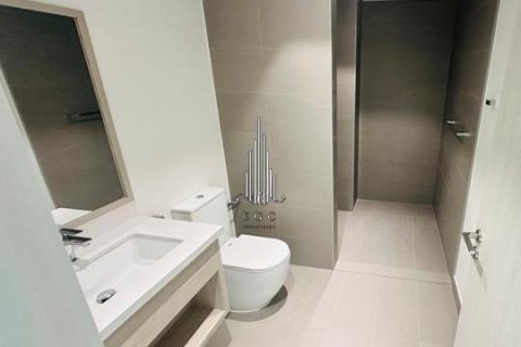 Řadový dům na Yas Island, Abu Dhabi, SAE 3 ložnice, 184.8 m² Č.: 572781 - fotografie 21