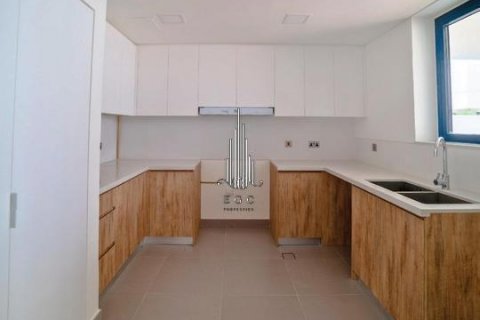 Řadový dům na Yas Island, Abu Dhabi, SAE 3 ložnice, 184.8 m² Č.: 572781 - fotografie 4
