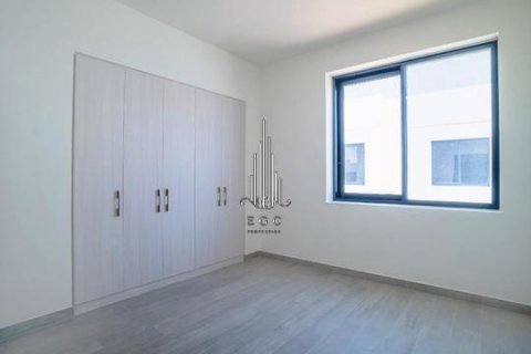 Řadový dům na Yas Island, Abu Dhabi, SAE 3 ložnice, 184.8 m² Č.: 572781 - fotografie 8