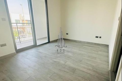Řadový dům na Yas Island, Abu Dhabi, SAE 3 ložnice, 184.8 m² Č.: 572781 - fotografie 18