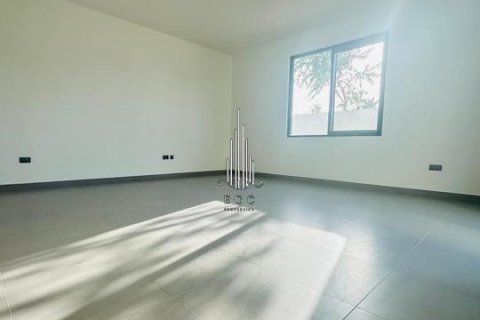 Řadový dům na Yas Island, Abu Dhabi, SAE 3 ložnice, 184.8 m² Č.: 572781 - fotografie 13