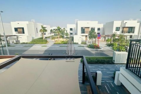 Řadový dům na Yas Island, Abu Dhabi, SAE 3 ložnice, 184.8 m² Č.: 572781 - fotografie 2