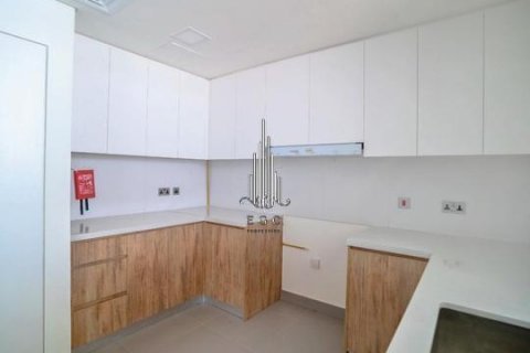 Řadový dům na Yas Island, Abu Dhabi, SAE 3 ložnice, 184.8 m² Č.: 572781 - fotografie 5