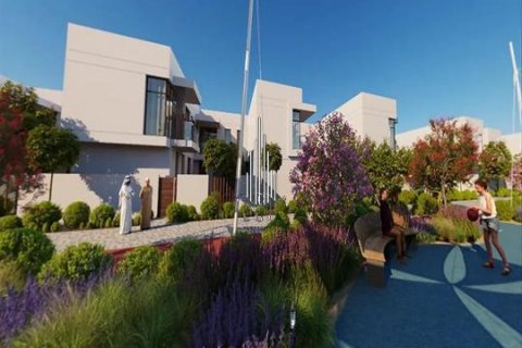 Yas Island、Abu Dhabi、UAE にあるヴィラ販売中 4ベッドルーム、232.6 m2、No572773 - 写真 18