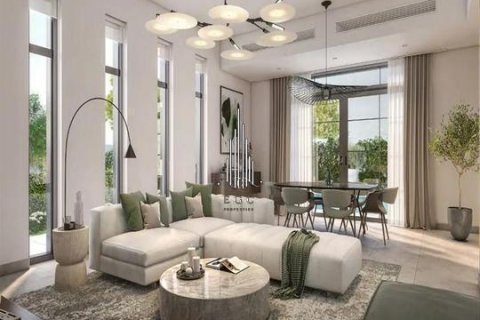 Yas Island、Abu Dhabi、UAE にあるヴィラ販売中 4ベッドルーム、232.6 m2、No572773 - 写真 23