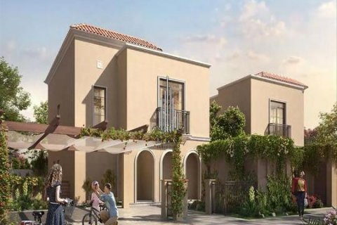 Yas Island、Abu Dhabi、UAE にあるヴィラ販売中 4ベッドルーム、232.6 m2、No572773 - 写真 8