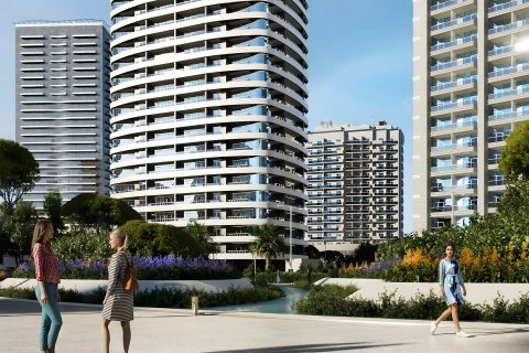 Apartment sa Dubai, UAE 1 silid-tulugan, 42 sq.m. № 573050 - larawan 6