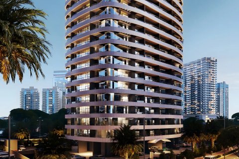 Apartment sa Dubai, UAE 1 silid-tulugan, 42 sq.m. № 573050 - larawan 5