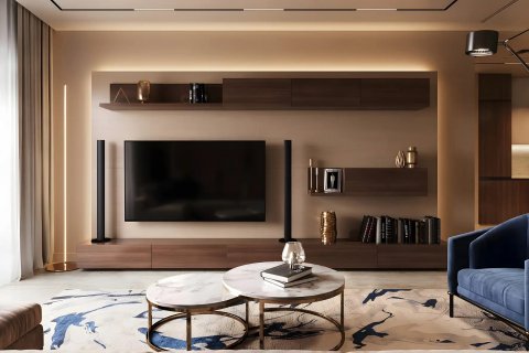 Apartment sa Dubai, UAE 1 silid-tulugan, 42 sq.m. № 573050 - larawan 11