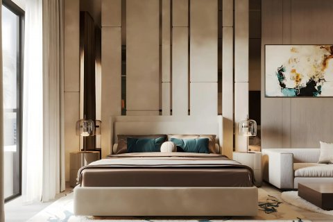 Apartment sa Dubai, UAE 1 silid-tulugan, 42 sq.m. № 573050 - larawan 13