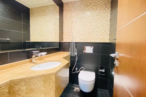 阿联酋 Abu Dhabi Corniche Road 待租 : 3 卧, 185.8 平方米 , 编号589240 - 照片 19