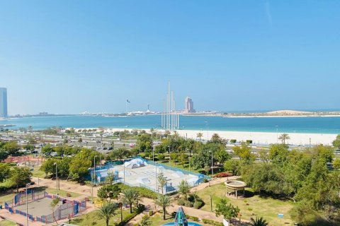 阿联酋 Abu Dhabi Corniche Road 待租 : 3 卧, 185.8 平方米 , 编号589240 - 照片 28